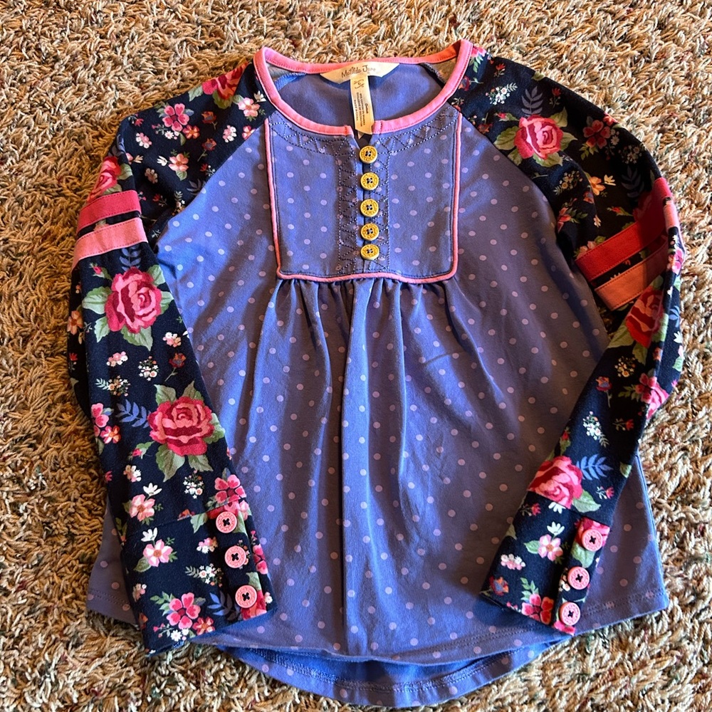 Matilda Jane size 6